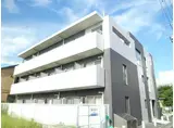 東武伊勢崎線 西新井駅 徒歩5分 3階建 築18年