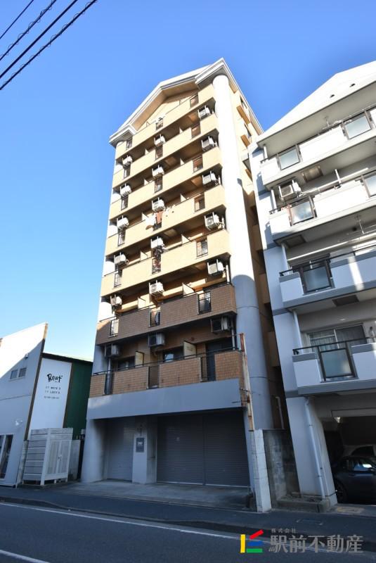 エテルナ西新南