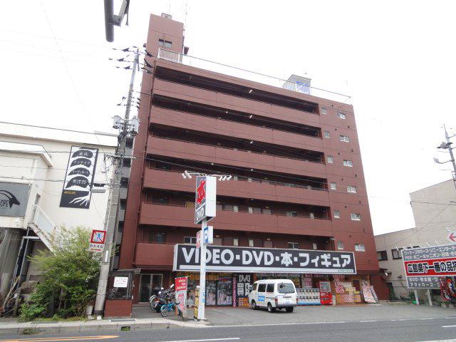 コーポ安古市