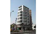 G-1BLDG 旭町