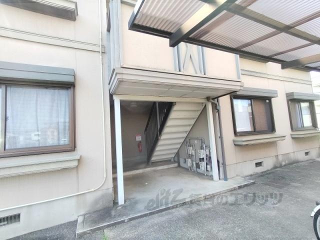 ラポールA・B