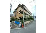 ドミール板橋本町