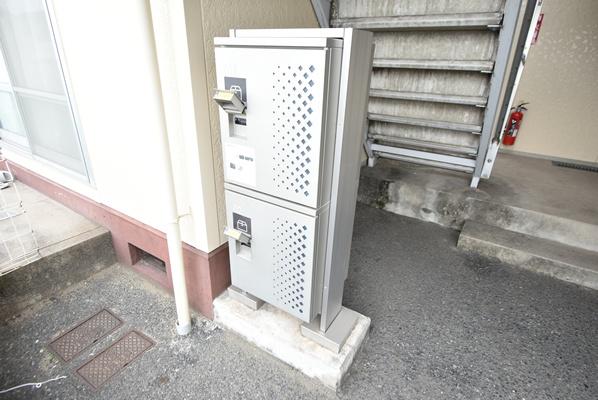プレジール梶谷