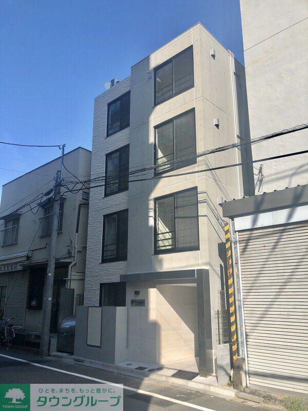レピュア早稲田レジデンスII