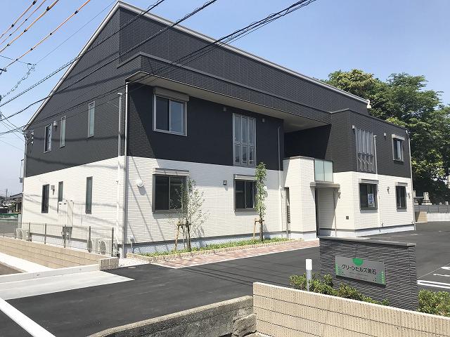 グリーンヒルズ黒石