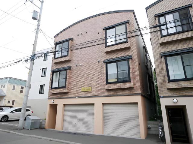 エステート乃木坂