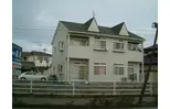 サンシティ大代C棟
