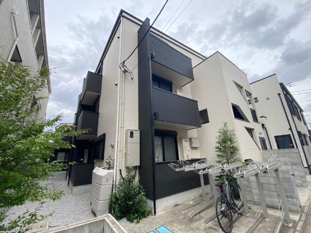 パークサイド清瀬
