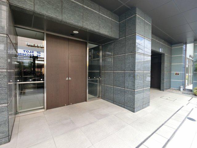 パークアクシス西船橋本郷町