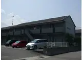 セジュール上ノ山A棟