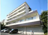 江田パークサイドマンション