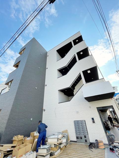 ST.RESIDENCE 七道