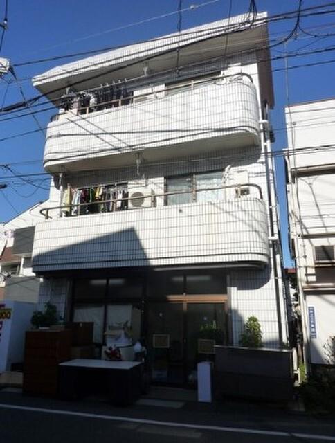 宮内商事ビル