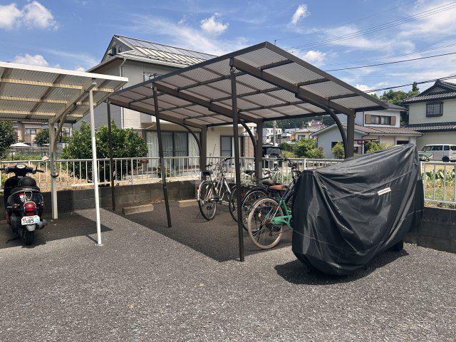 ハイツ平成