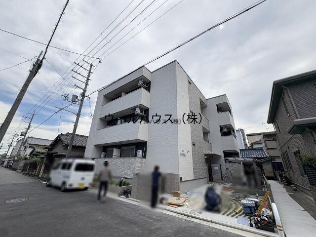 フジパレス堺中長尾3番館