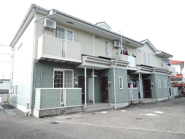 メゾンシャトル