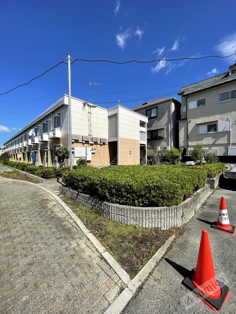 レオパレスさちA