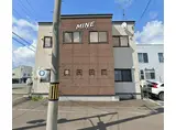 コーポマイン