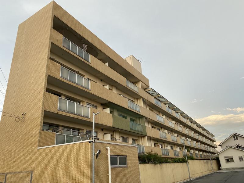 ラブリー姫路英賀保