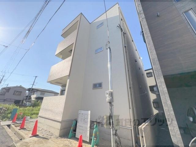 フジパレス・アムール