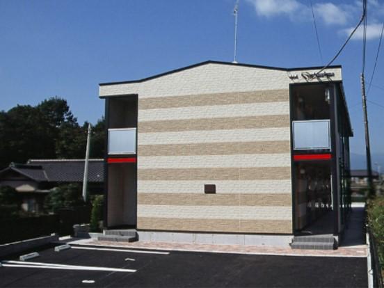 カーサアオキ