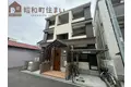 T S TERRACE HIGASHISUMIYOSI DUE