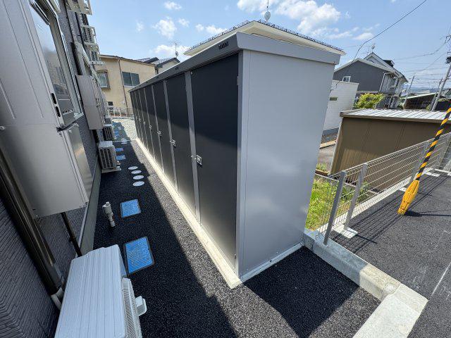 ＪＲ東北本線 仙北町駅 徒歩7分 2階建 築2年