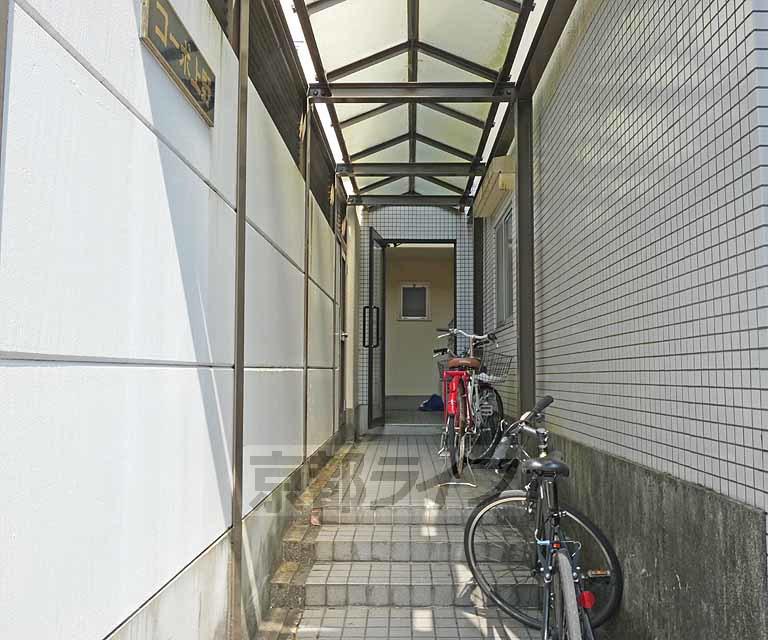 コーポ上野