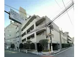 ラグジュアリーアパートメント西新宿