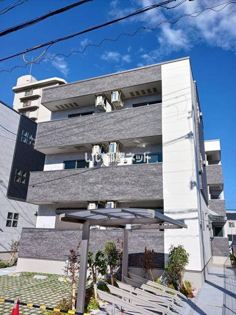 フジパレス堺石津川サウス