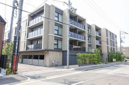 グランド・サンリヤン甲子園三番町