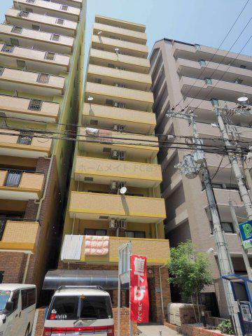 アーバンステージ安堂寺I