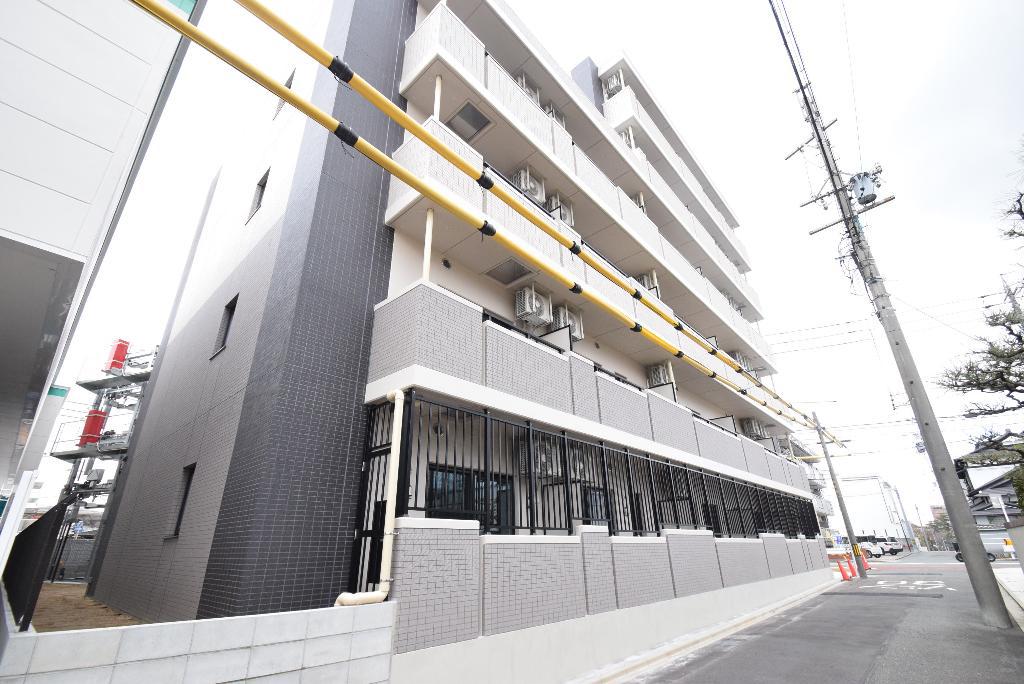 パークレジデンス汐路町
