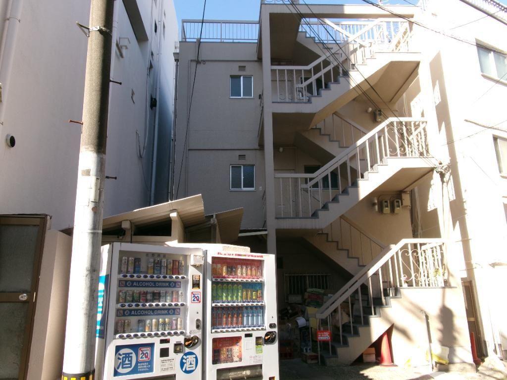 北野ビル