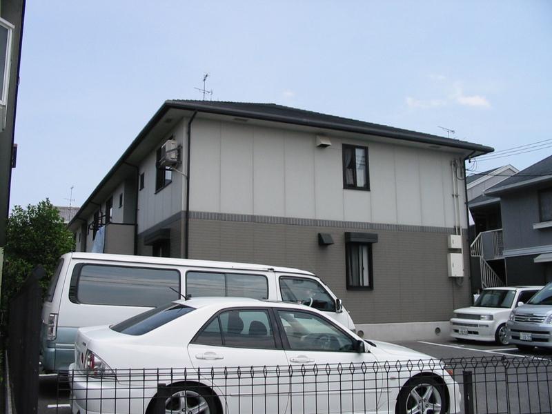 セジュール壱番館K