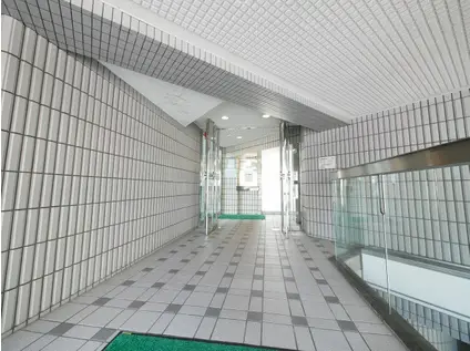 ラ・レジダンス・ド・レーヌ(ワンルーム/6階)の外観写真