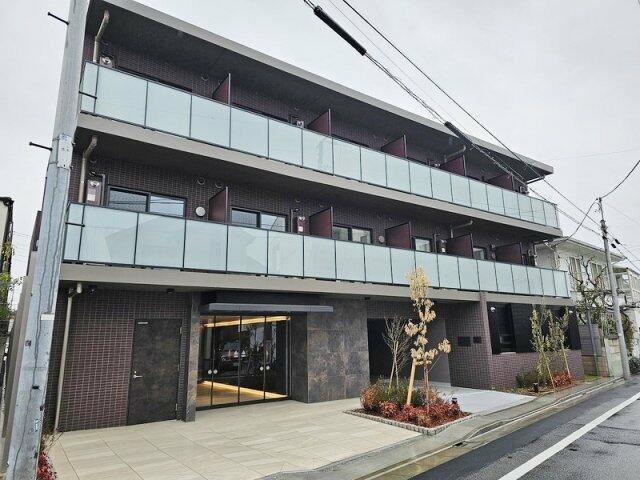 GENOVIA世田谷桜