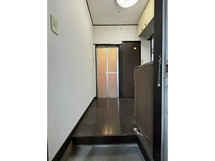 ソフィアハイツ(ワンルーム/1階)のその他写真