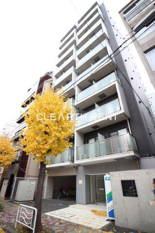 フォレシティ門前仲町