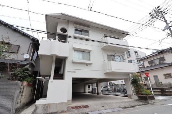 昭和中町Uビル