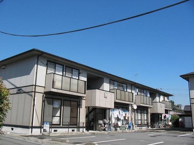 ドミール西平B
