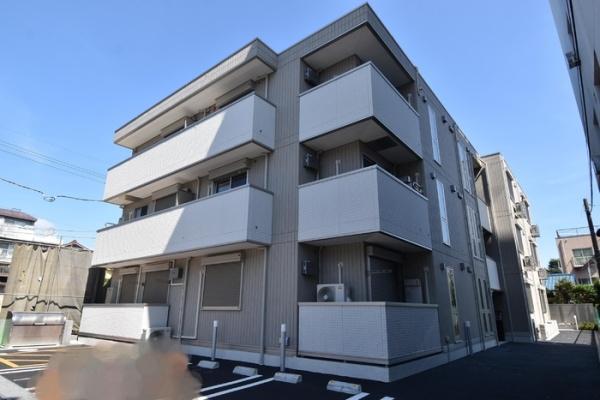 Dスクエア本町(3LDK/3階)