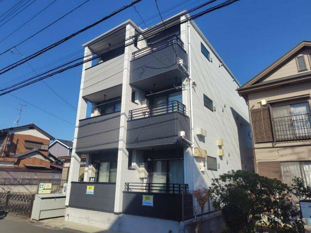 MELDIA古千谷本町2丁目NO.2