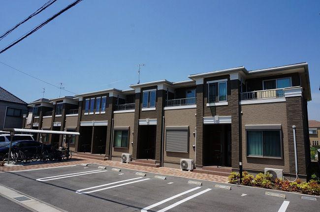 サンシャインパレス