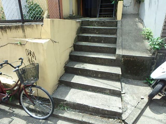 サンマンション