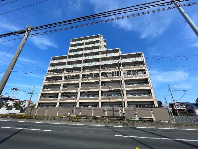 リベラマークス錦町