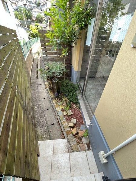 ユーロハイツ岩屋