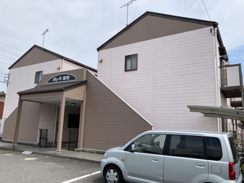 マイアール新町A