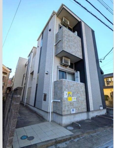 地下鉄桜通線 太閤通駅 徒歩7分 2階建 築9年