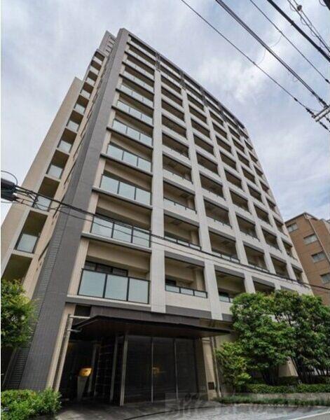 パークアクシス梅田